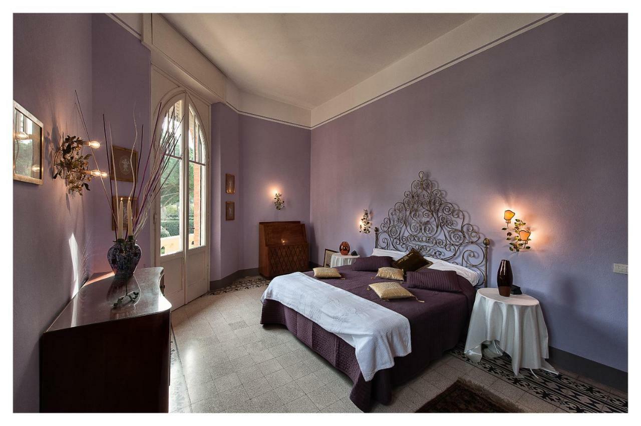 Villa Italy มารินา ดิ เปียตราซันตา ภายนอก รูปภาพ
